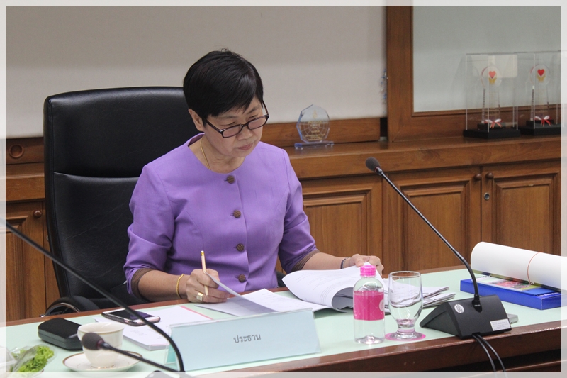 ﻿กรมบังคับคดีจัดประชุมคณะกรรมการกำหนดราคาทรัพย์ ครั้งที่ 6/2562 